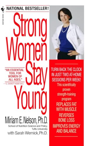 Strong Women Stay Young von Bantam